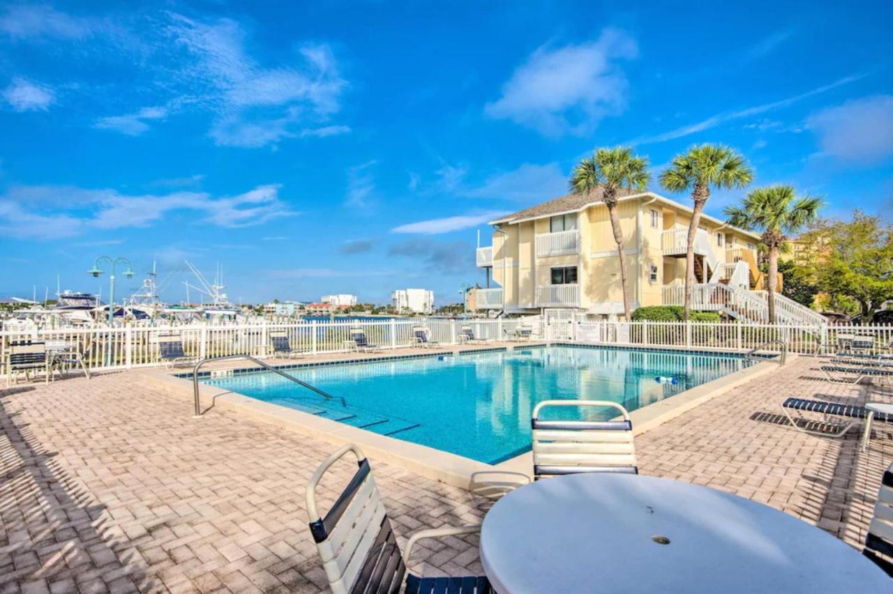 Sandpiper Cove By Panhandle Getaways Destin Kültér fotó
