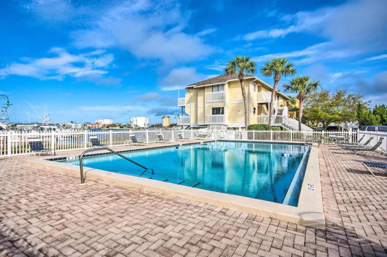 Sandpiper Cove By Panhandle Getaways Destin Kültér fotó