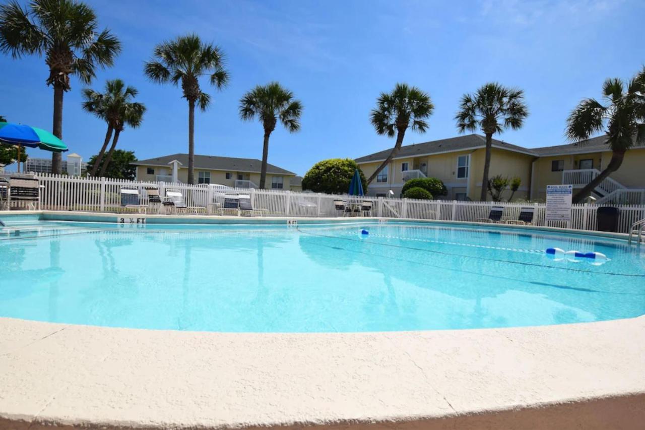 Sandpiper Cove By Panhandle Getaways Destin Kültér fotó
