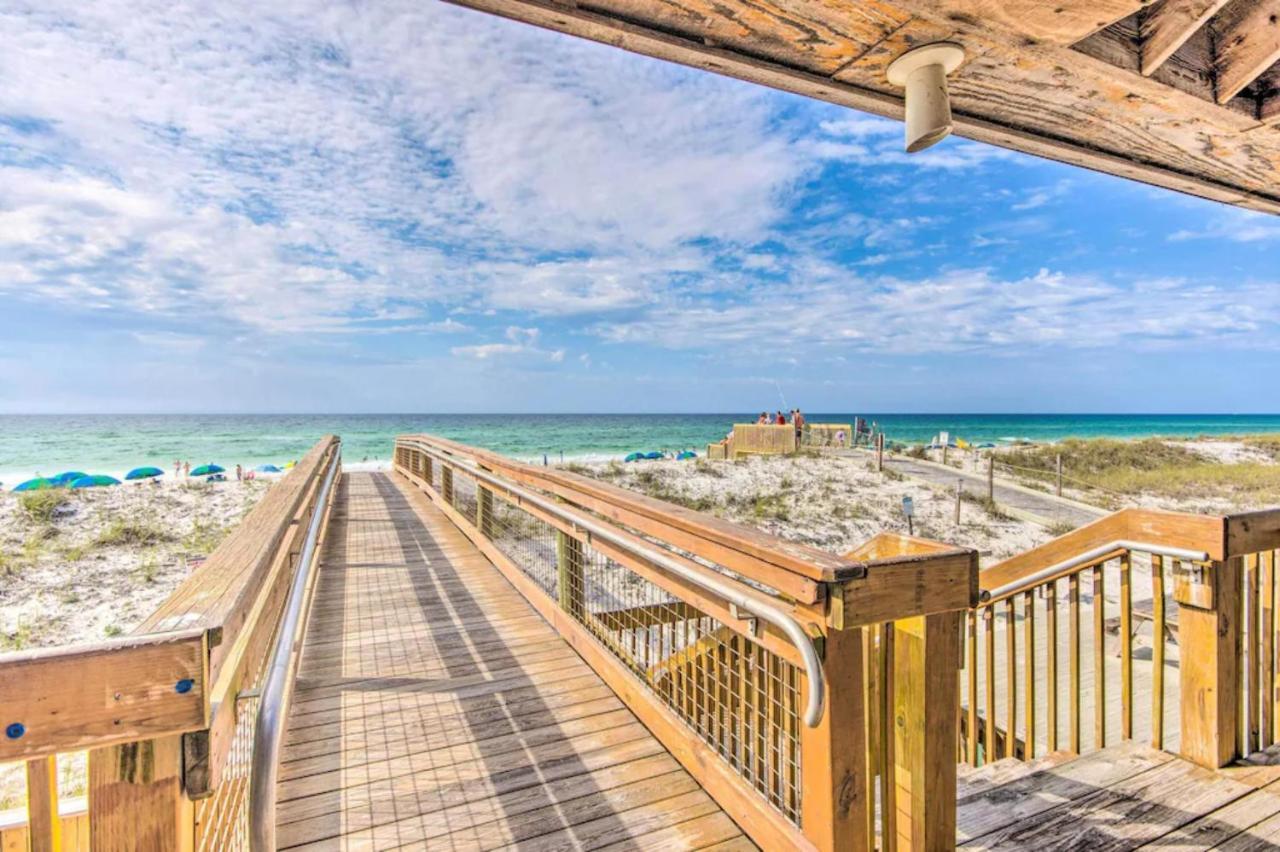 Sandpiper Cove By Panhandle Getaways Destin Kültér fotó