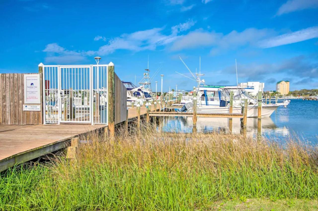 Sandpiper Cove By Panhandle Getaways Destin Kültér fotó