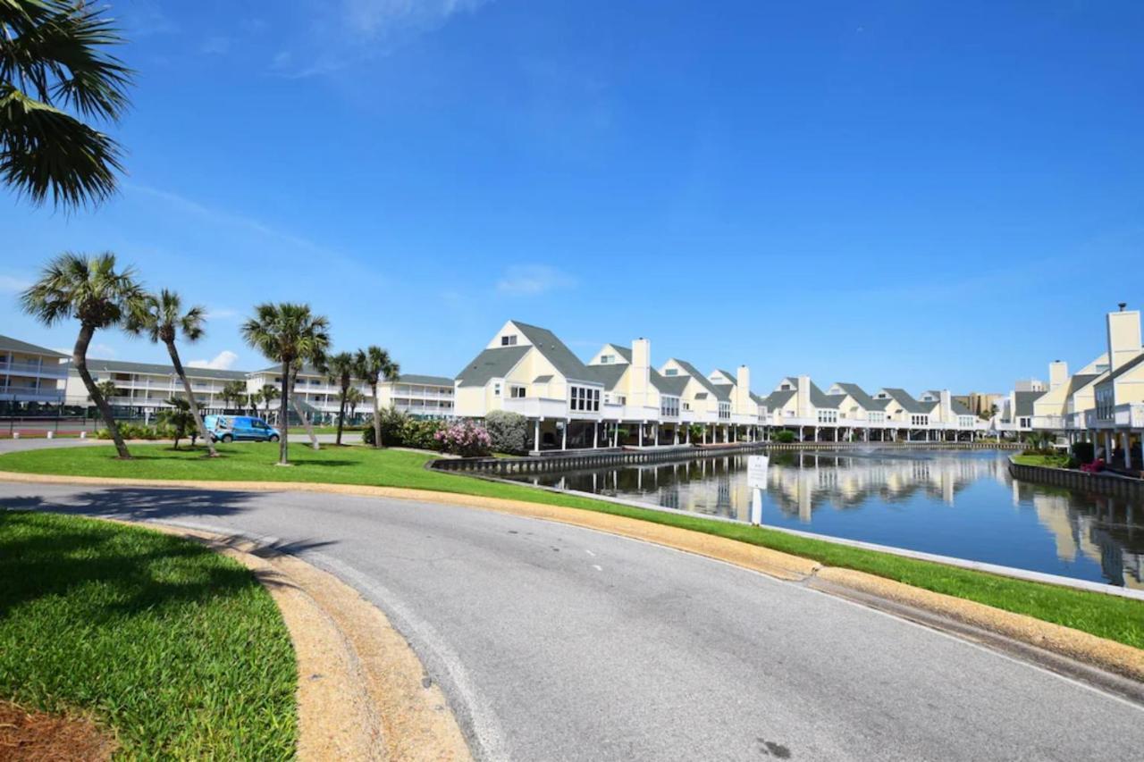 Sandpiper Cove By Panhandle Getaways Destin Kültér fotó