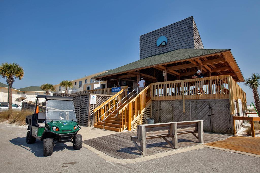 Sandpiper Cove By Panhandle Getaways Destin Szoba fotó