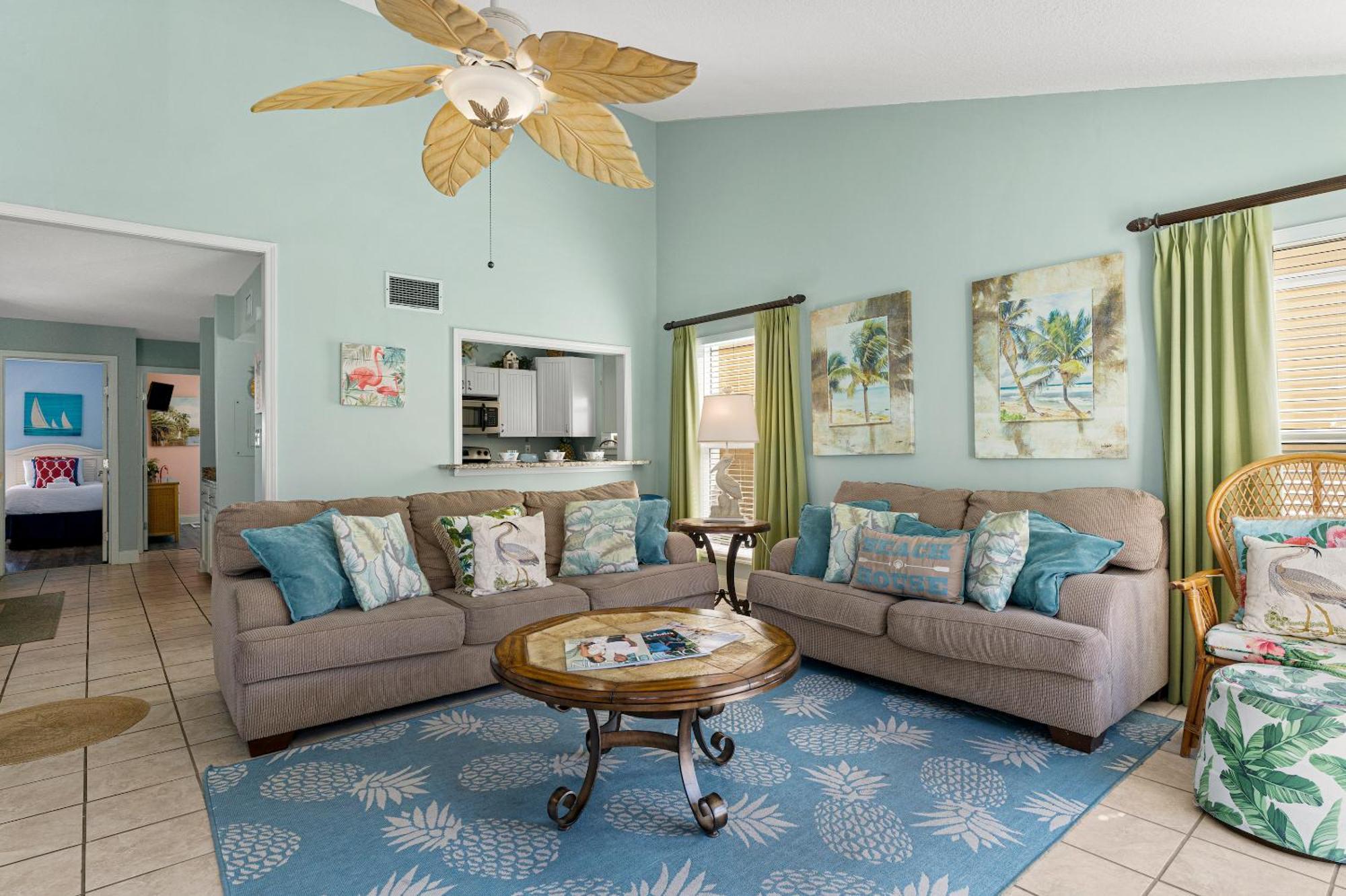 Sandpiper Cove By Panhandle Getaways Destin Szoba fotó