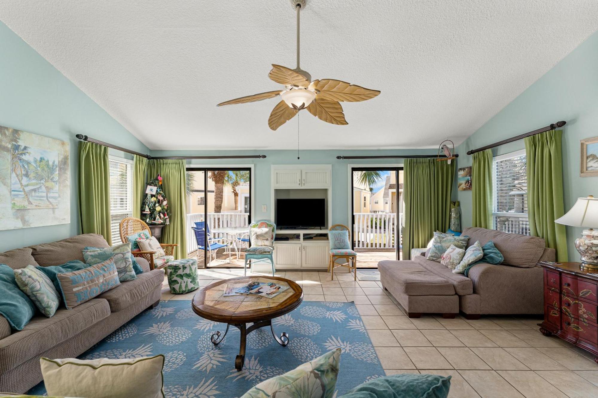 Sandpiper Cove By Panhandle Getaways Destin Szoba fotó