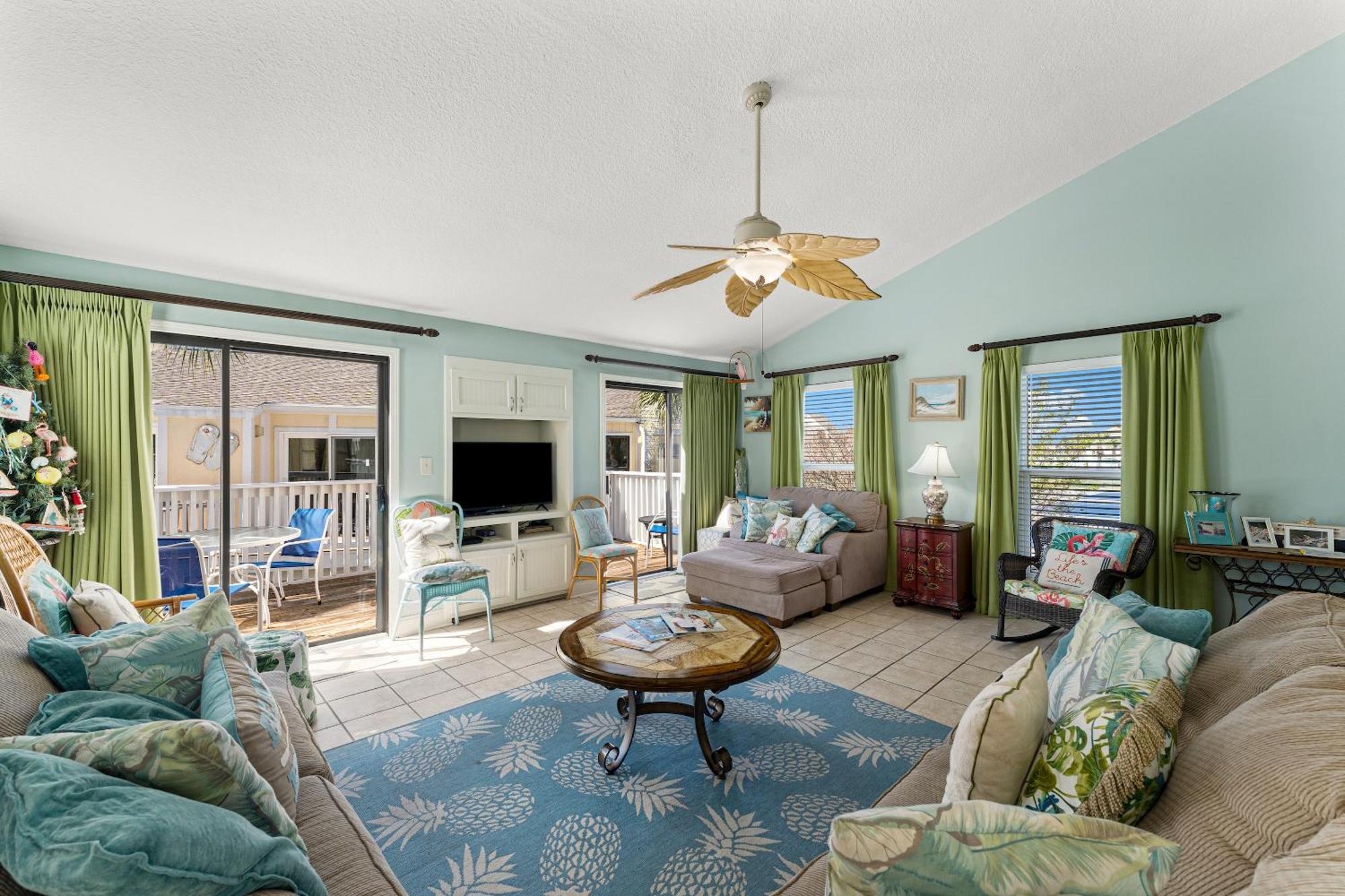 Sandpiper Cove By Panhandle Getaways Destin Szoba fotó