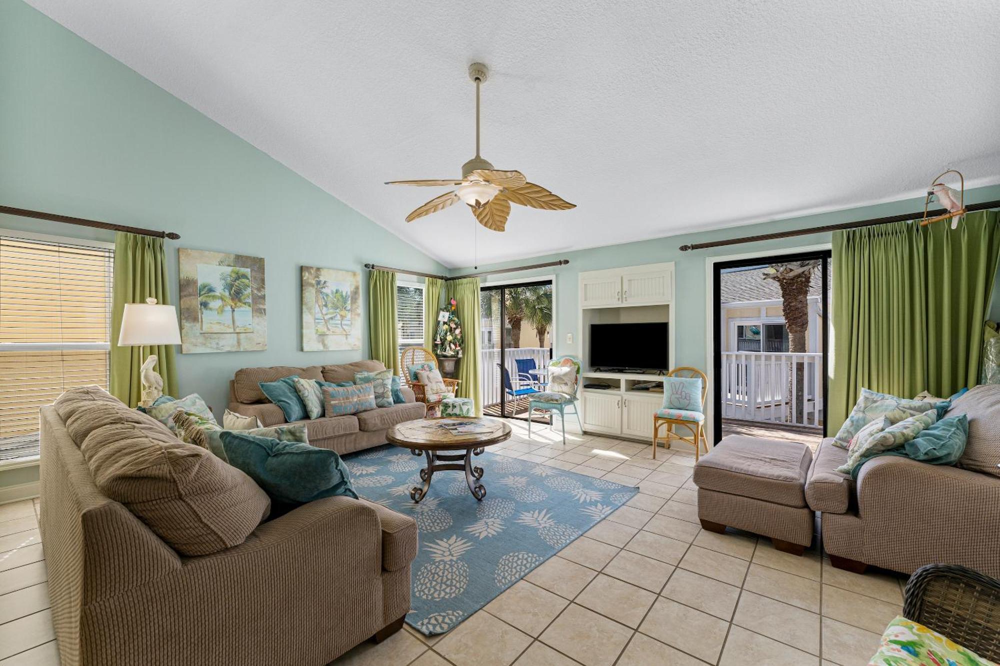 Sandpiper Cove By Panhandle Getaways Destin Szoba fotó
