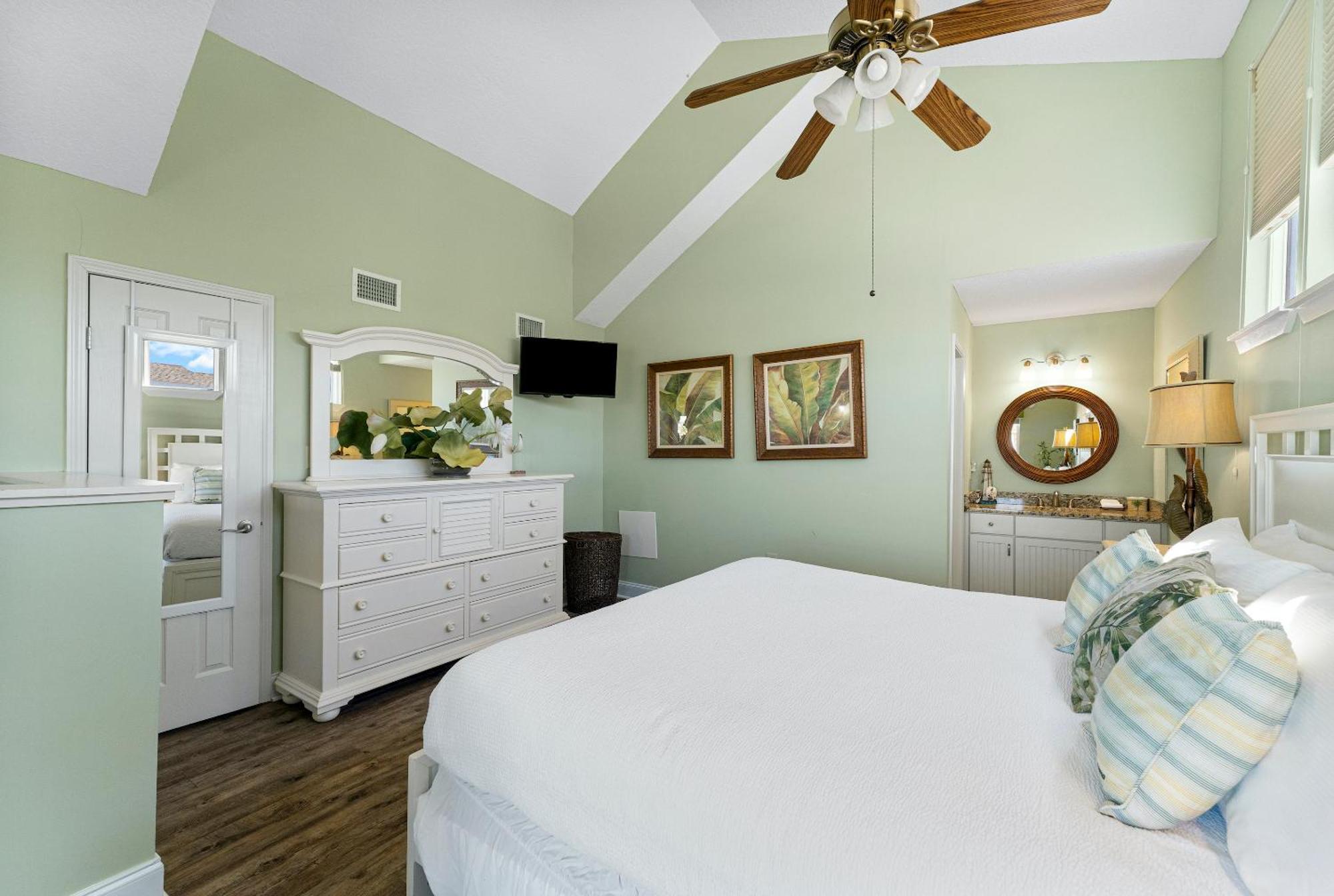 Sandpiper Cove By Panhandle Getaways Destin Szoba fotó
