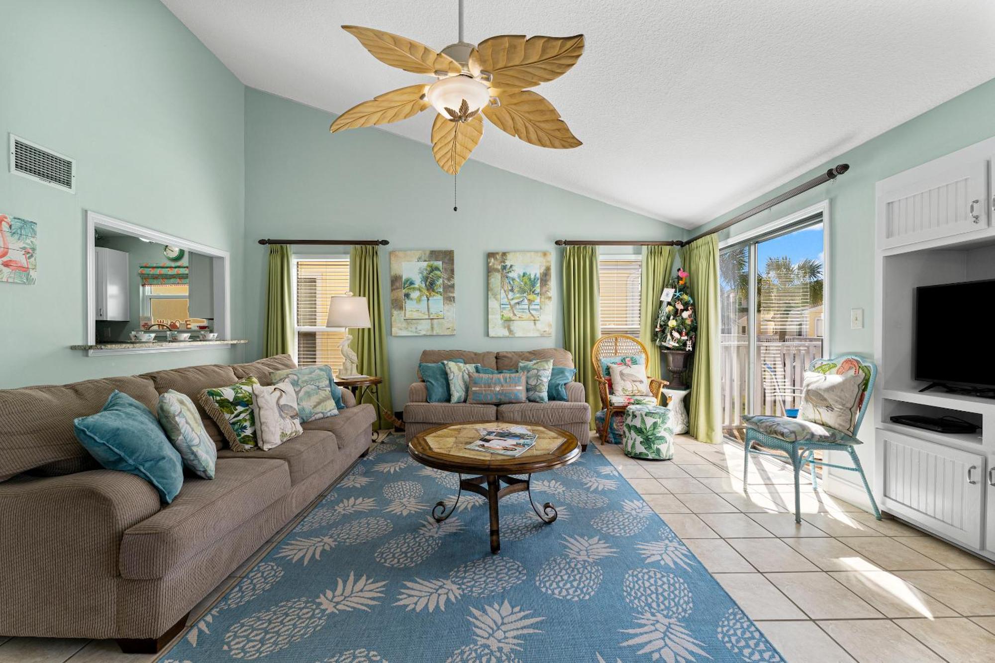 Sandpiper Cove By Panhandle Getaways Destin Szoba fotó