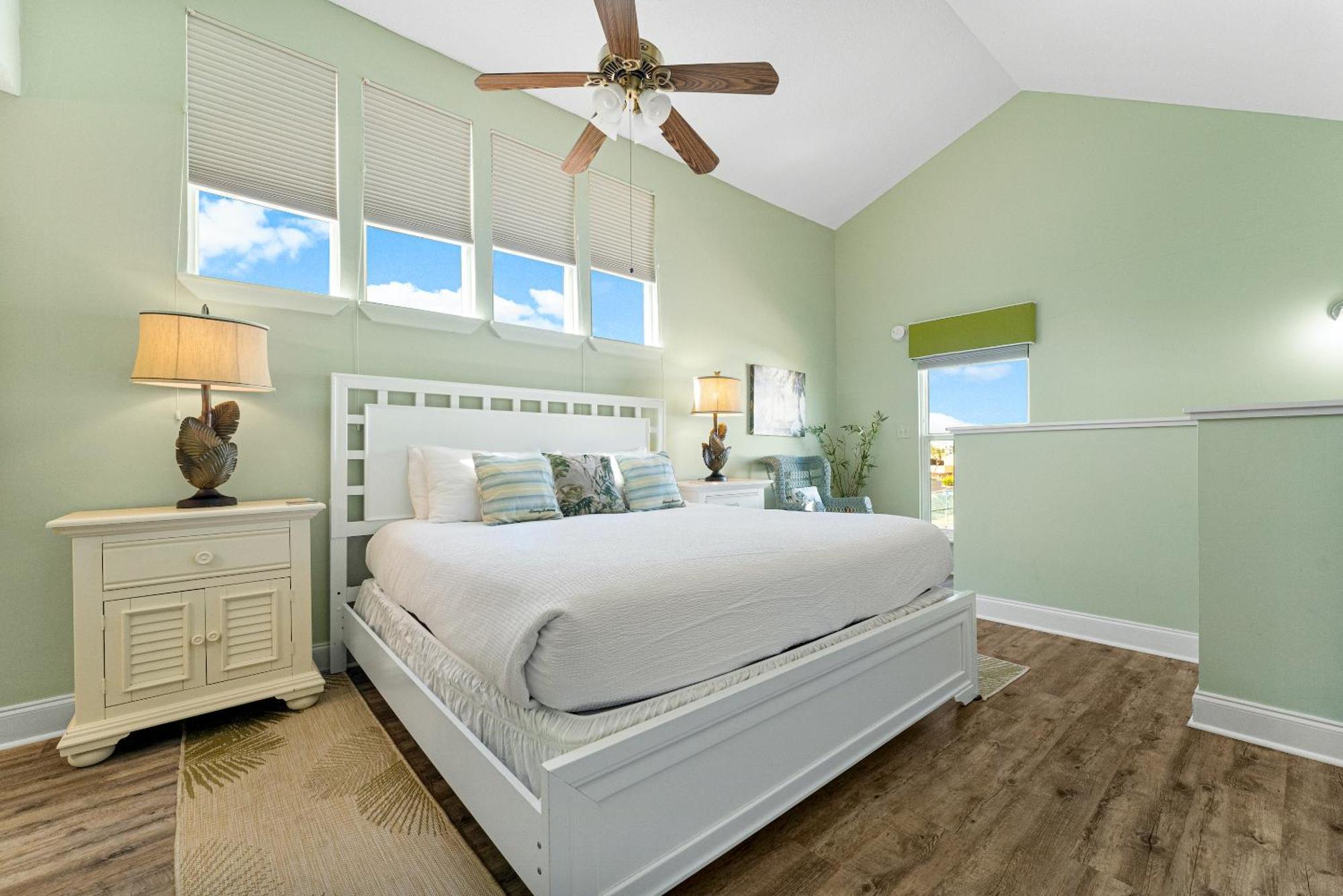 Sandpiper Cove By Panhandle Getaways Destin Szoba fotó